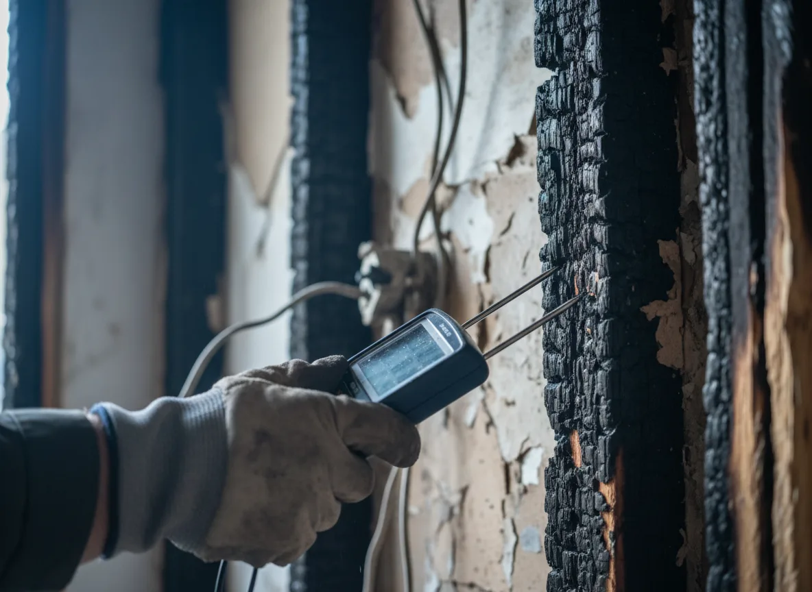 Fire Damage Restoration Goshen, NH FAQs